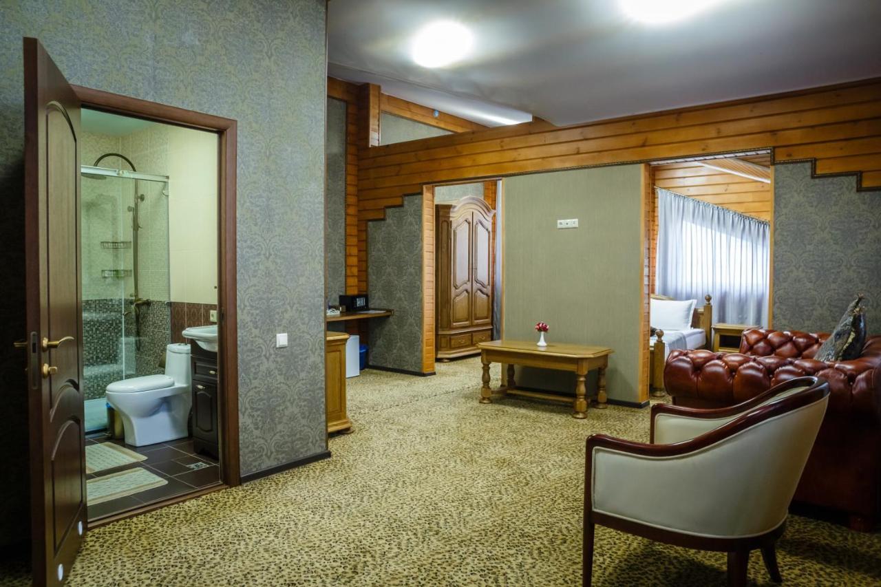 ГОСТИНИЦА GUEST HOUSE CHALET ТАРАЗ 4* (Казахстан) - от 5750 RUB | NOCHI